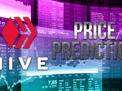 HIVE Price Prediction