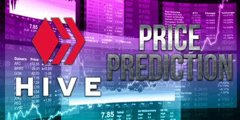 HIVE Price Prediction