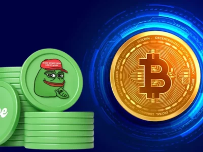 Can PEPE coin become the Bitcoin in the category of Memecoin