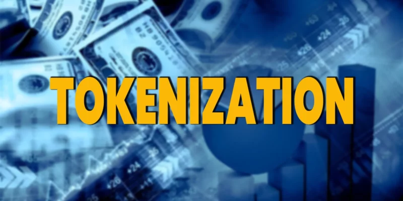 Tokenization How it can change the Financial Landscape