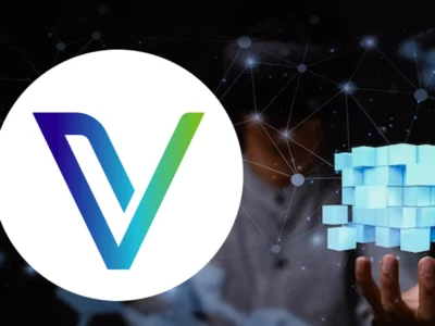 VeChain A sustainable blockchain empowering Businesses