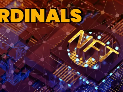 A Brief Explanation of Ordinals — NFTs Now on Bitcoin Blockchain