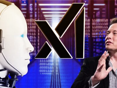 Elon Musk announces a new Brainchild of his called xAI