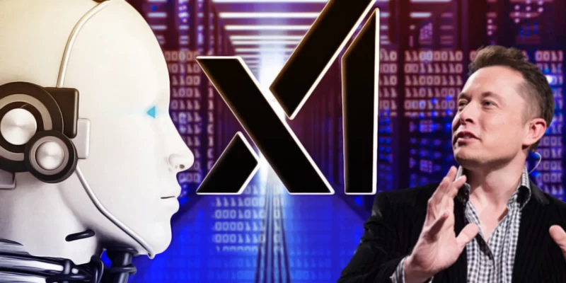 Elon Musk announces a new Brainchild of his called xAI