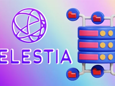 How Celestia is Solving The Data Availability Issue for Rollups