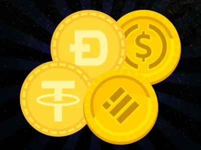 Stablecoins