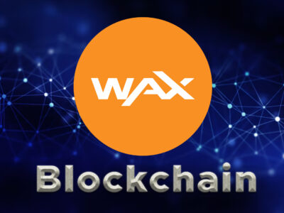 WAX: Best in the Blockchain Business?