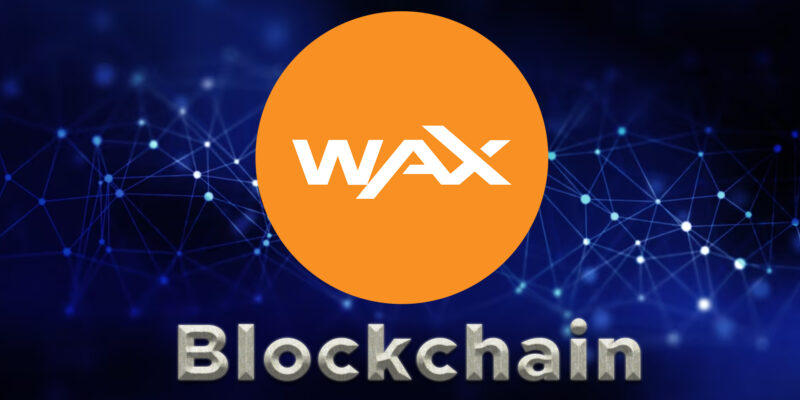 WAX: Best in the Blockchain Business?