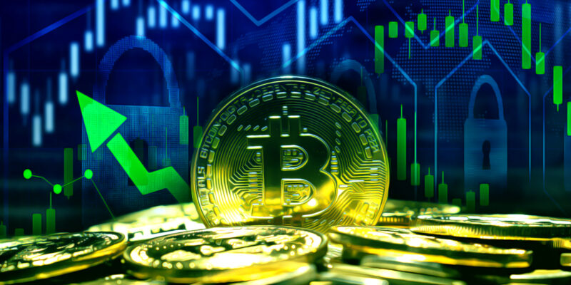 Bitcoin: The Safest Cryptocurrency in the Current Landscape