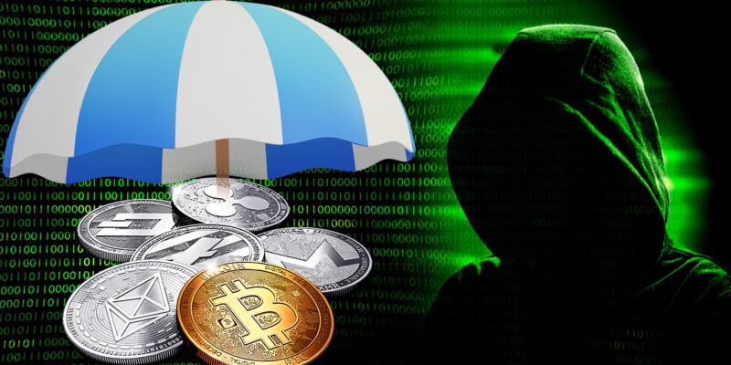 Crypto Insurance Safeguarding From Scams, Hacks, And Exploits