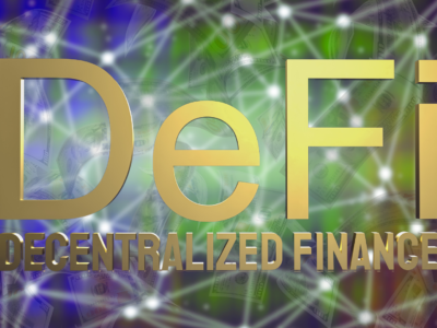 DeFi Superseding The Despotism Of Centralized Financial System