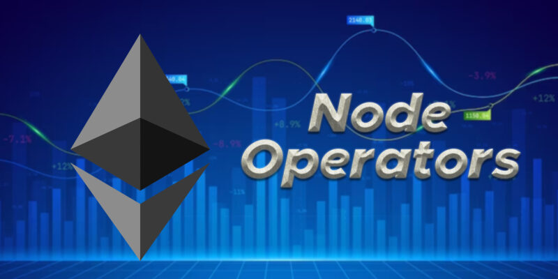 Ethereum Node Operators: Rated Network’s Role In Informed Decision-Making