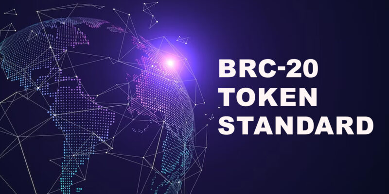 Everything You Need to Know About the BRC-20 Token Standard