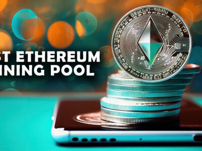 How to Choose and Identify the Best Ethereum Mining Pool