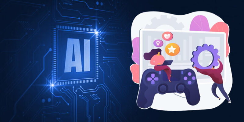 The Role of AI in the Gaming Industry: Overcoming Challenges