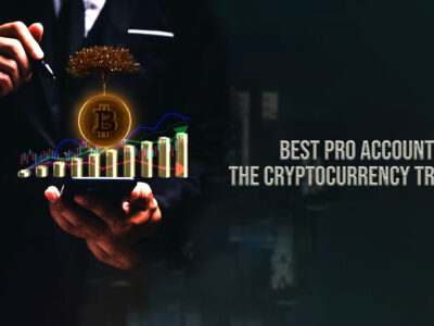 The Seven Best Pro Accounts For Cryptocurrency Trading