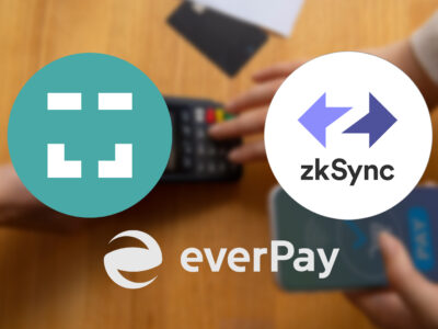 Digital Currency Payment Protocol: zkSync Vs. xDai Vs. everPay