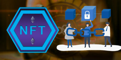 NFT Technology vs Blockchain