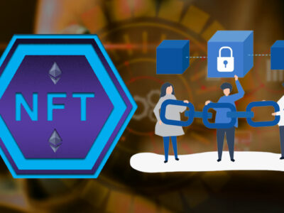 NFT Technology vs Blockchain