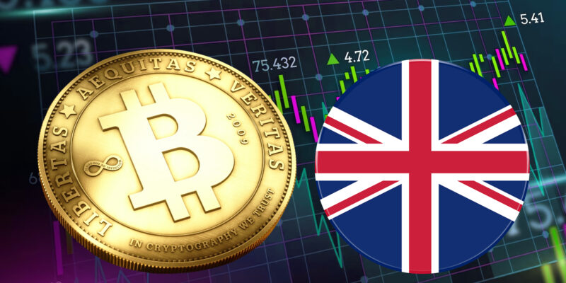 The 11 Best Crypto Trading Platforms In The UK 2023