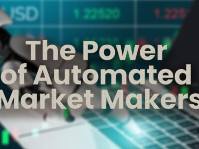 Unlocking the Power of Automated Market Makers (AMMs): Top 10 Benefits