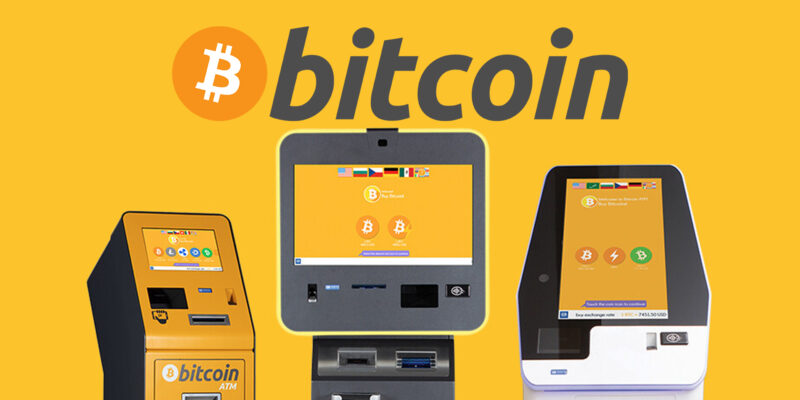 What Are Bitcoin ATMs and How Do They Work?