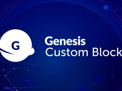 What is Genesis Block? 