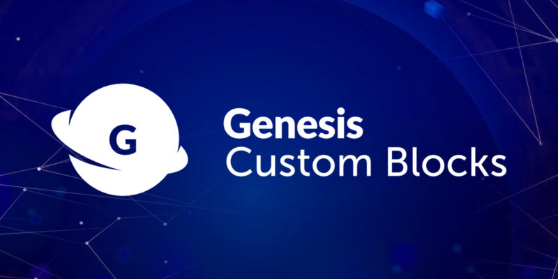 What is Genesis Block? 