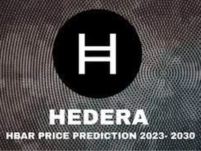 HBAR Price Prediction 2030 Redditors Reveal Explosive Growth Potential