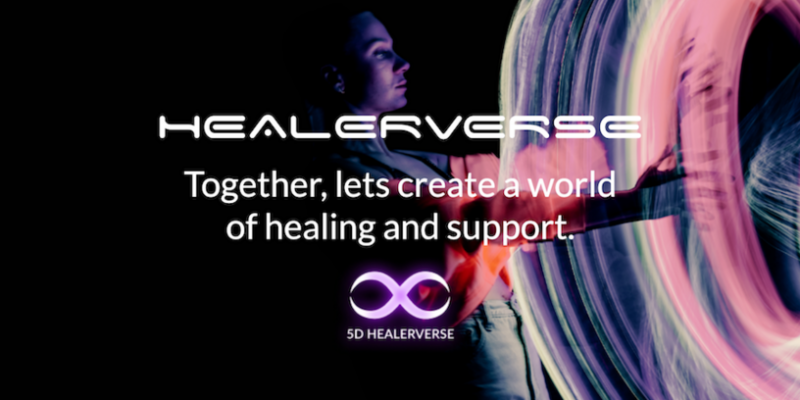 Healerverse