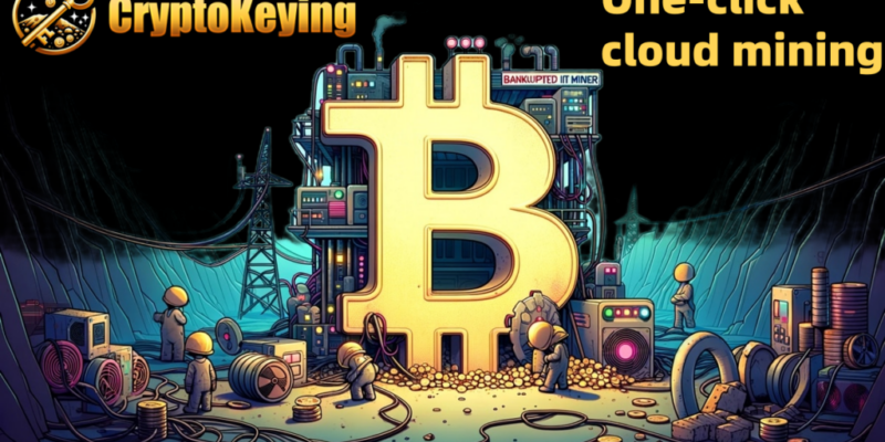 CryptoKeying