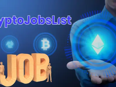 CryptoJobsList