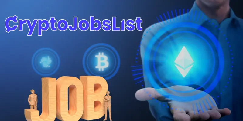 CryptoJobsList