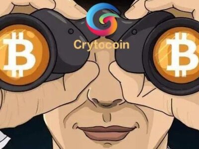 CrytocoinMiner