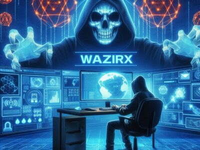 WazirX Cyberattack