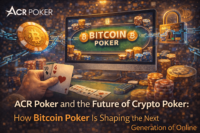 Bitcoin Poker